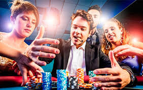 Официальный сайт Maximum Casino
